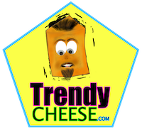 Trendy Cheese Logo Main Small